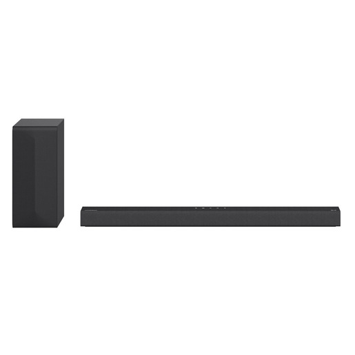 Image of LG Soundbar S65Q 420W 3.1 canali, Meridian, DTS Virtual:X, NOVITÀ 2022