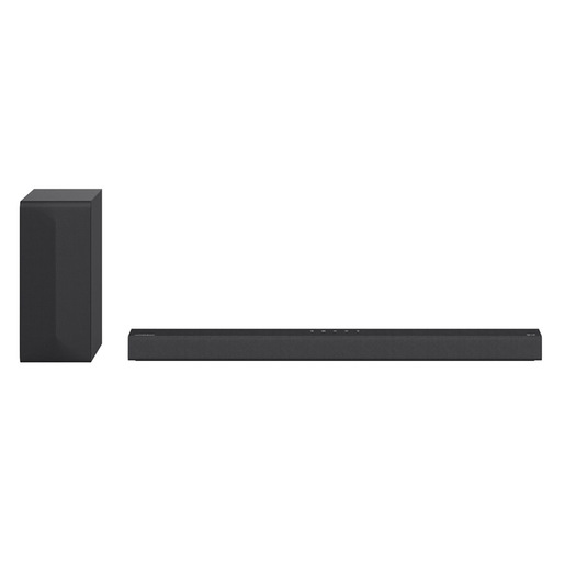 Image of        LG Soundbar S65Q 420W 3.1 canali, Meridian, DTS Virtual:X, NOVITÀ 2022