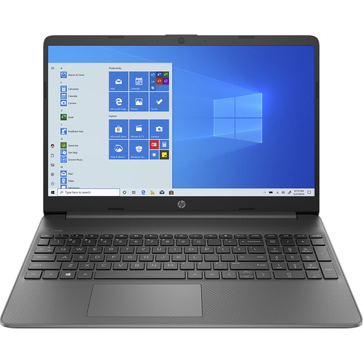 Image of HP 15s-fq0063nl Computer portatile 39,6 cm (15.6'') HD Intel® Celeron®