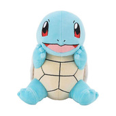 PokéMon Peluche Squirtle 20 Cm