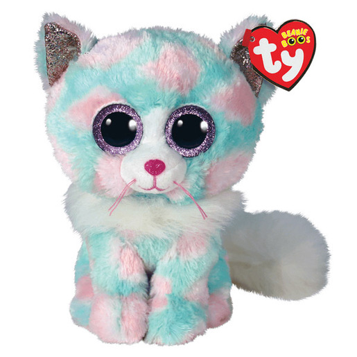 Image of        Beanie Boos - Opal (Peluche 15 Cm)