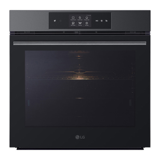 Image of LG WS9D7651B forno 76 L 3200 W Nero