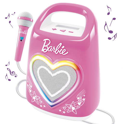 Image of Lisciani Barbie Party - Party Maker