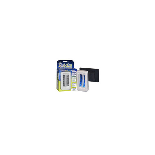 Image of Sandokan 7360 zanzariera e uccidi-insetti Auto Insetticida Adatto per uso interno Blu, Bianco