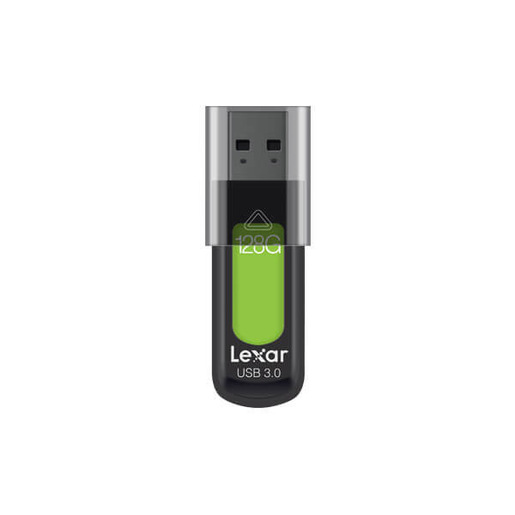 Image of Lexar JumpDrive S57 unità flash USB 128 GB USB tipo A 3.2 Gen 1 (3.1 G