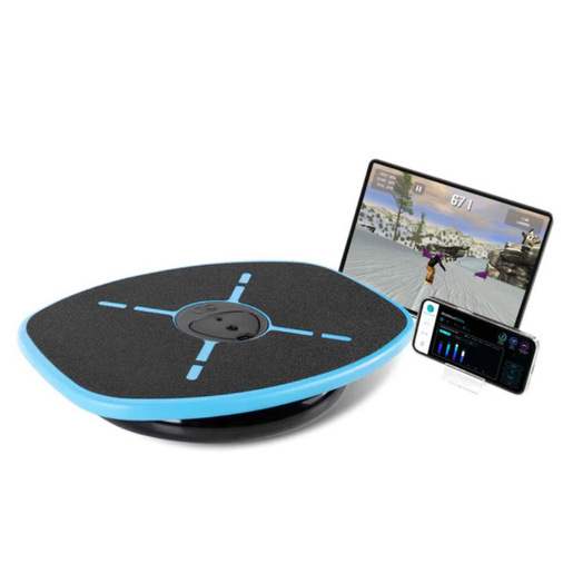Fitpaddy Balance Board Allenamento Equilibrio