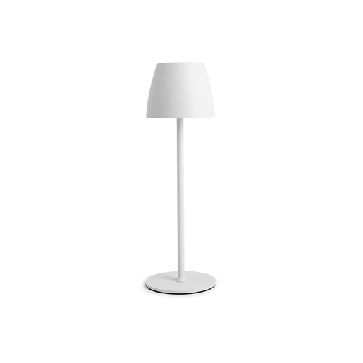 Image of Pengo Eureka lampada da tavolo LED Bianco