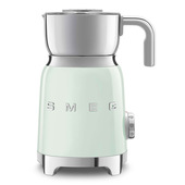 Smeg Montalatte 50'S Style – Verde Pastello Lucido – MFF11PGEU-image