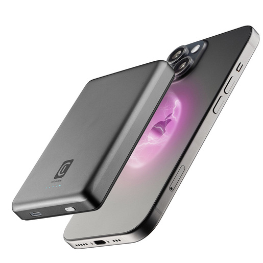 Image of Cellularline Mag Lite 10000