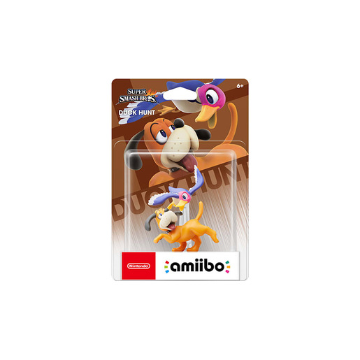 Image of Amiibo 1073566 modellino da azione e da collezione cod015