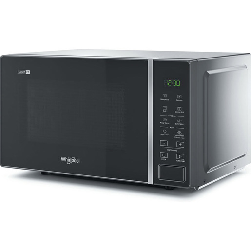 Image of Whirlpool Cook20 Microonde a libera installazione - MWP 203 SB