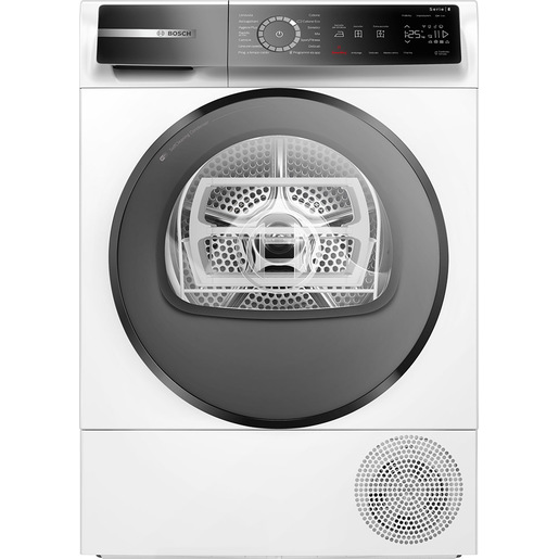 Bosch Serie 8 WQB235B0IT Asciugatrice a pompa di calore 8 kg Classe A+++