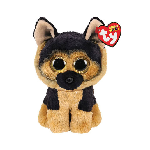 Image of Beanie Boos 15Cm Spirit (Pastore Tedesco)