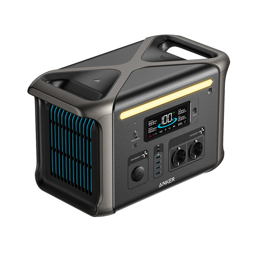 Image of Anker Solix F1500 Power Station portatile