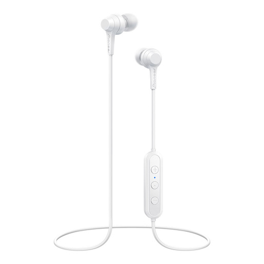Image of Pioneer C4 Wireless Auricolare In-ear, Passanuca Musica e Chiamate Mic