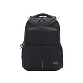 Ioplee 21A082K Zaino Zaino Casual Nero Tessuto-image