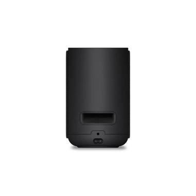 Bose Lifestyle Ultra Altoparlante portatile stereo Nero