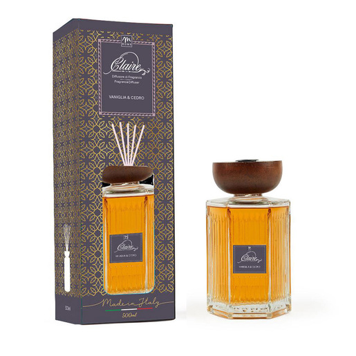 Mercury 84135 diffusore di aromi Flacone di fragranza Multicolore