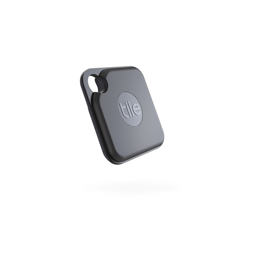 Image of Tile Pro (2020) 1-Pack Bluetooth Nero