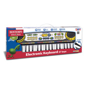 Bontempi Electronic Keyboard With Microphone
