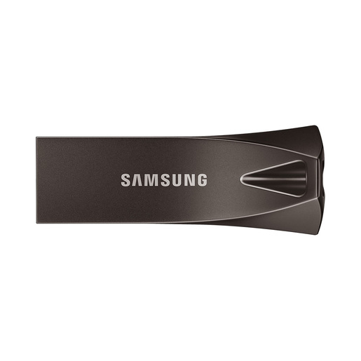 Image of Samsung MUF-256BE unità flash USB 256 GB USB tipo A 3.2 Gen 1 (3.1 Gen 1) Grigio