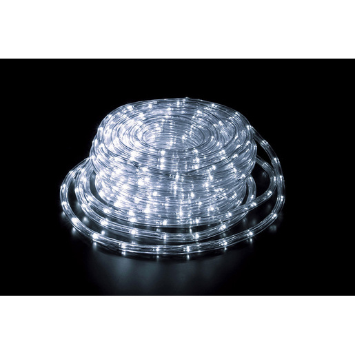 Regalo Tubo luminoso 480 LED da interno/esterno con controller (8 giochi di luce)