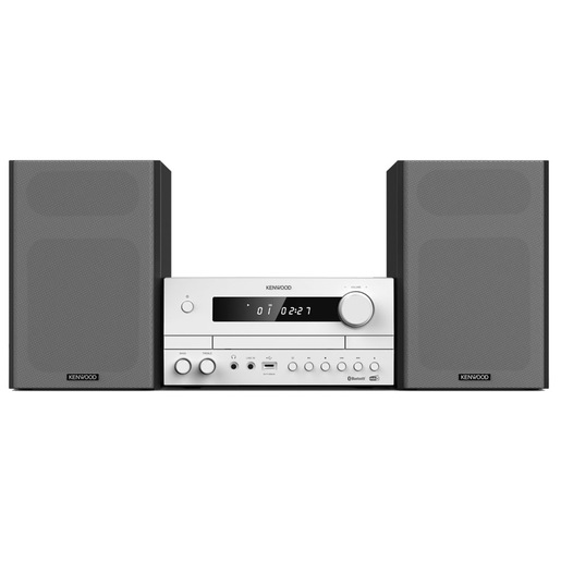 Image of Micro HiFi M-822DAB BIANCO