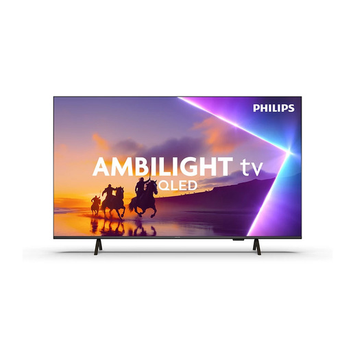 Image of Philips 55PUS8450 TV 139,7 cm (55'') 4K Ultra HD Smart TV Wi-Fi Nero