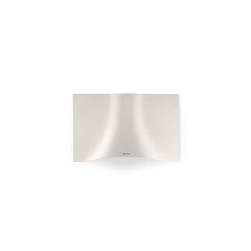 Image of FABER S.p.A. VEIL WH A90 Cappa aspirante a parete Bianco 720 m³/h