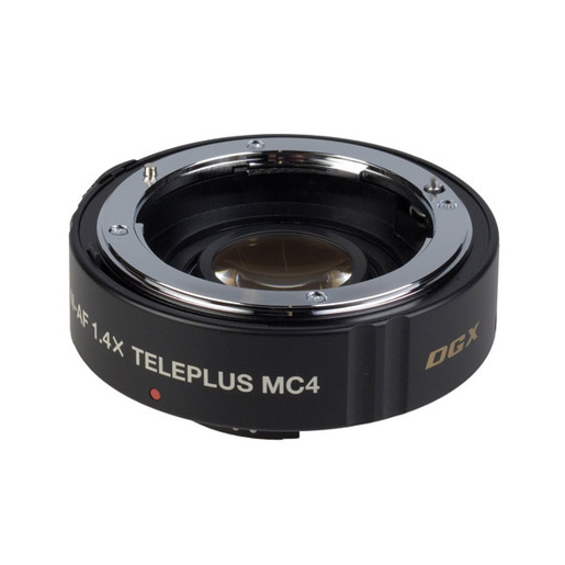 Image of Kenko MC4 AF 1.4 DGX Canon Nero