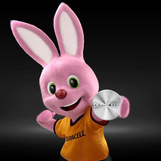 Image of Duracell Elettronics LR44 B2 2pz