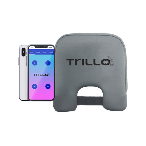 Image of MPA TECH TrilloPad Baby car seat smart pad