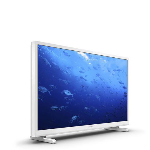 Image of TV LED HD READY 24" 24PHS5537/12 White