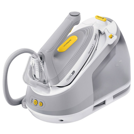 Image of Braun CareStyle 3 IS 3231 2200 W 1,8 L EloxalPlus soleplate Grigio