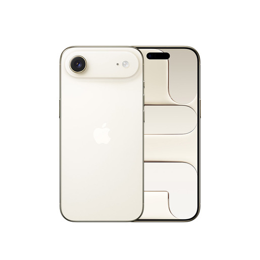 Image of Apple iPhone Air 1TB Oro Chiaro