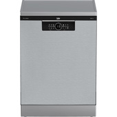 Beko BDFN26646XC: Lavastoviglie Beyond A Libera Installazione, Classe C, 60 Cm, 16 Coperti-image