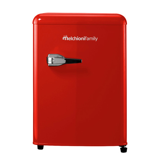 Image of Melchioni 118700261 frigorifero Libera installazione 45 L Rosso