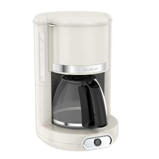 Image of Moulinex FG381A CAFFETTIERA AMERICANA SOLEIL