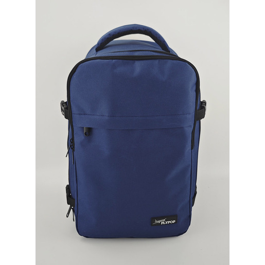 Image of FLYPOP ZFP0000794 zaino City backpack Blu