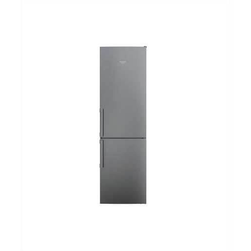 Image of Hotpoint HAFC9 TA44SX O3 H frigorifero con congelatore Libera installa