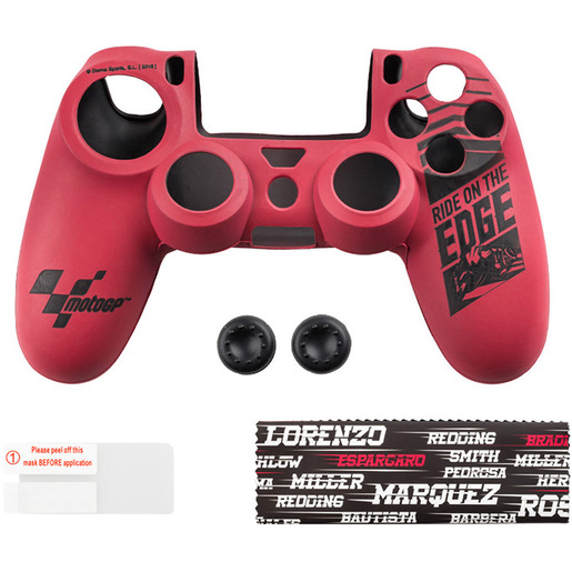 Image of Indeca PW021 accessorio di controller da gaming Custodia per controller per videogiochi