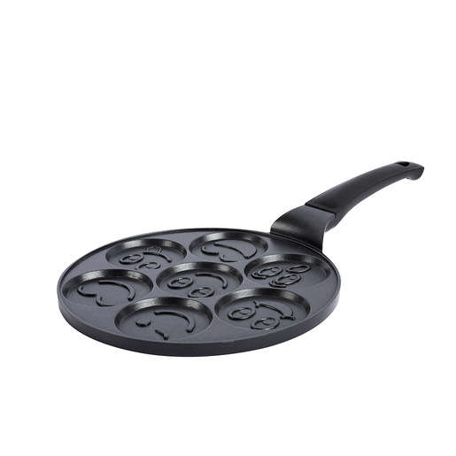 Image of Aeternum AP000209 padella Padella per frittelle Rotondo