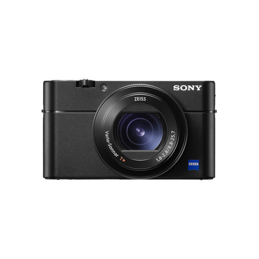 Image of Sony RX100 MV, Fotocamera compatta 20,1 MP, Sensore CMOS Exmor RS, 1'',