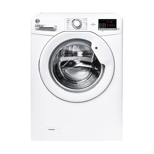 Image of Hoover H-WASH 300 H3WS 492DA4-11 lavatrice Caricamento frontale 9 kg 1