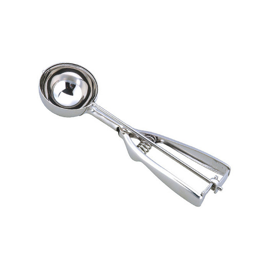 Image of Tescoma Porzionatore Meccanico Per Gelato Ø 5 Cm Presto