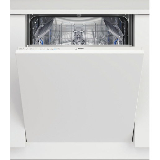 Indesit Lavastoviglie da incasso D2I HKL326 - D2I HKL326