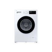 Samsung Lavatrice Serie 3000 Slim 9Kg WW80FG3M05AWET-image