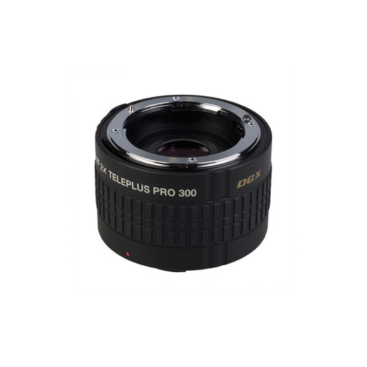 Image of Kenko Teleplus PRO 300 AF 2.0X DGX SLR Prolunga Nero