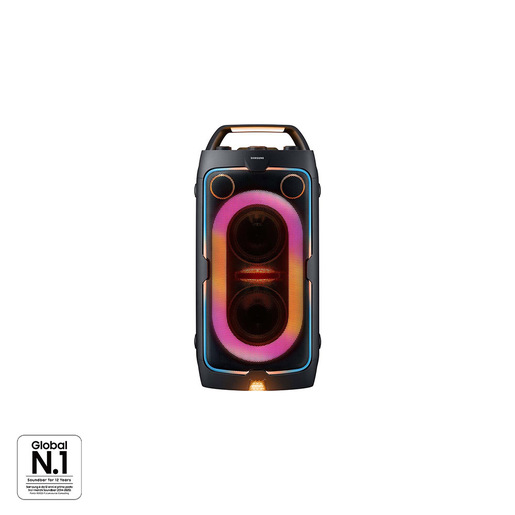 Image of Samsung Sound Tower MX-ST40F (2025)