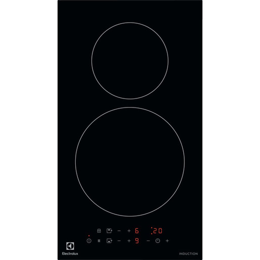 Image of Electrolux Serie 300 PIANO INDUZIONE DOMINO 30 CM LIT30230C